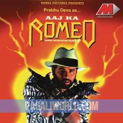 Aaj Ka Romeo (1995) Poster