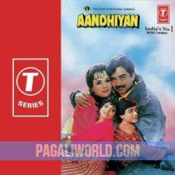 Aandhiyan (1990) Poster