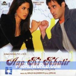 Aap Ki Khatir (2006) Poster