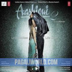 Milne Hai Mujhse Aayi Aashiqui 2 Poster