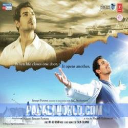 Chala Aaya Pyar (Khushiyon Ke Saaye) Poster