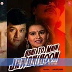 Abhi To Main Jawaan Hoon (1989) Poster