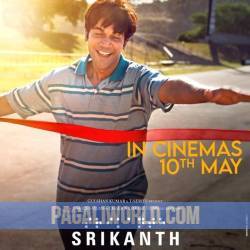 Srikanth (2024) Poster