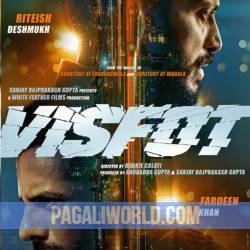 Visfot (2024) Poster