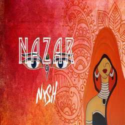 Nazar Cover Poster