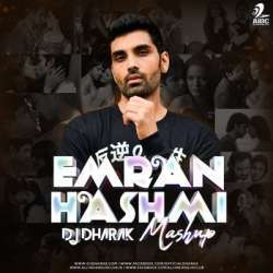 Emraan Hashmi (Mashup)   DJ Dharak Poster