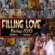 Filling Love Mashup 2020   DJ Sourav Poster