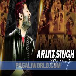 Love Forever Mashup of Arijit Singh 2022 Poster