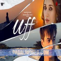 Uff   Shreya Ghoshal Poster