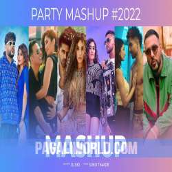 Bollywood Dance Mashup 2022 Poster