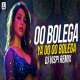 Oo Bolega Ya Oo Oo Bolega (Remix) Poster