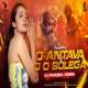 O Antava X Oo Bolega (Remix) Poster