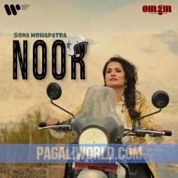 Noor   Sona Mohapatra Poster