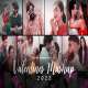 Valentines Mashup 2022   Naresh Parmar Poster