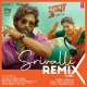 Srivalli Remix Poster