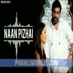 Naan Pizhai Ringtone Poster