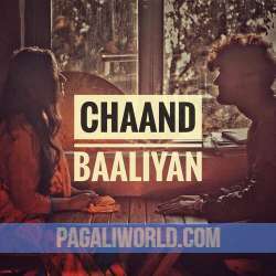 Chand Baliyan Poster