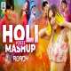 Holi Mashup 2022   DJ Roady Poster