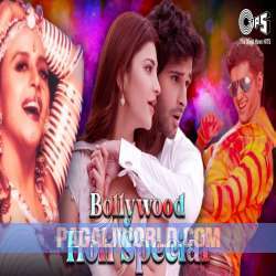 Bollywood Holi Special Poster