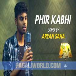 Phir Kabhi Cover Poster