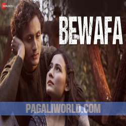 Bewafa Siddharth Pandey Poster