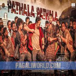 Pathala Pathala Poster