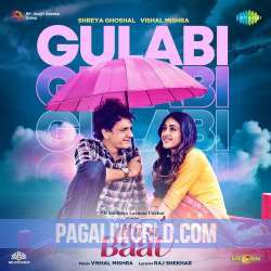 Gulabi Poster