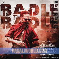 Badle Badle Poster