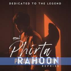 Phirta Rahoon Poster