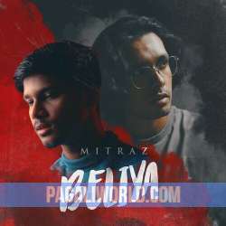 Beliya Mitraz Poster