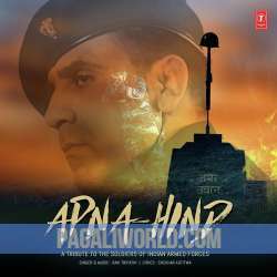 Apna Hind Poster