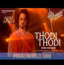 Thodi Thodi Poster