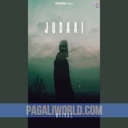 Judaai Poster