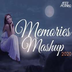 Memories Mashup 2020 (A Story Untold)   Aftermorning Poster