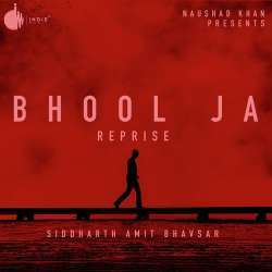 Bhool Ja Reprise Poster