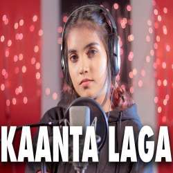 Kaanta Laga Cover Poster