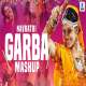 Navratri Mashup Various Artist Poster