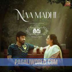 Naa Madhi Poster