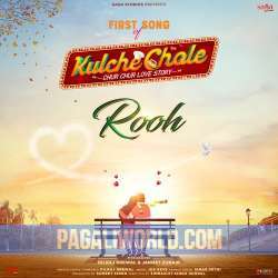 Rooh Dilraj Grewal Poster