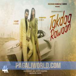 Takdaa Rawaan Poster