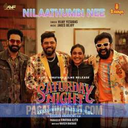 Nilaathumbi Nee Poster