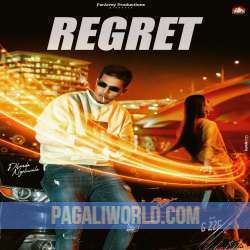 Regret Dhanda Nyoliwala Poster