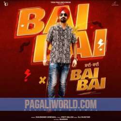 Bai Bai Ravinder Grewal Poster