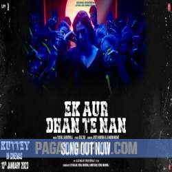 Ek Aur Dhan Te Nan Poster