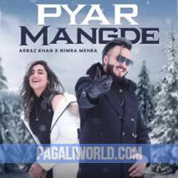 Pyar Mangde Poster