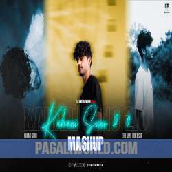 Listen A Story (Kahani Suno 2.0 Mashup) Poster