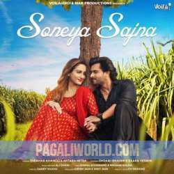 Soneya Sajna Poster