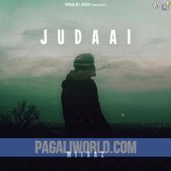 Judaai Mitraz Poster