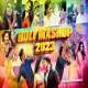 Best of Holi Mashup 2023 Poster