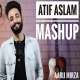 Atif Aslam Mashup Poster